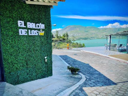 El Balcon de los Reyes