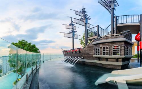 Somerset Pattaya