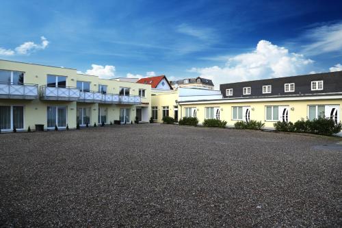 Hotel Fruerlund picture 1