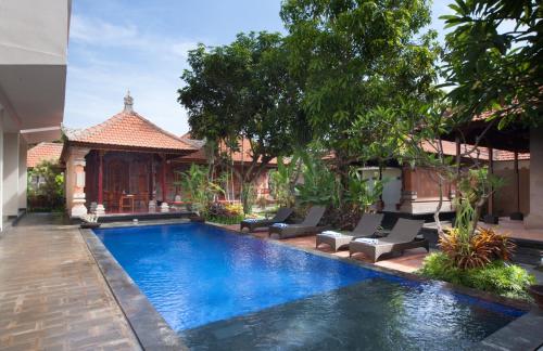 沙努尔巴厘岛尼撒沙努尔酒店的相册照片