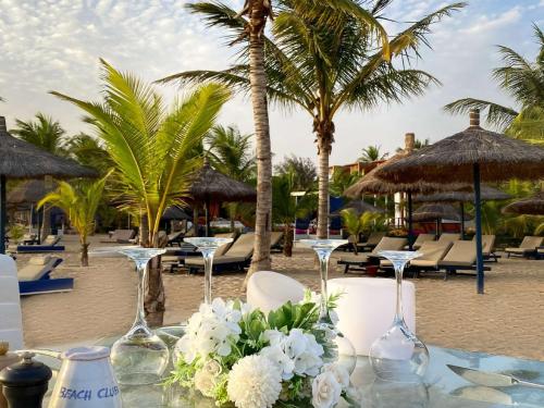 Movenpick Resort Lamantin Saly