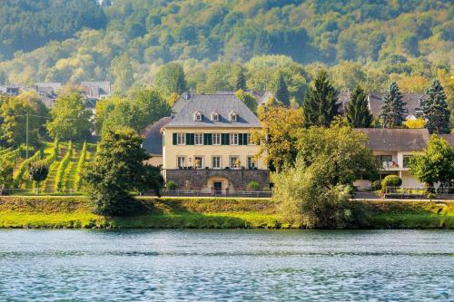 Wein- und Landhaus S A Prüm picture 1