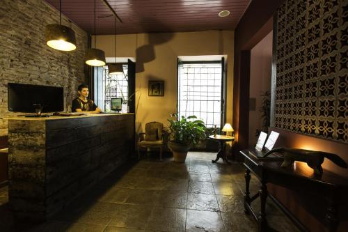 萨尔瓦多巴西亚咖啡酒店的相册照片