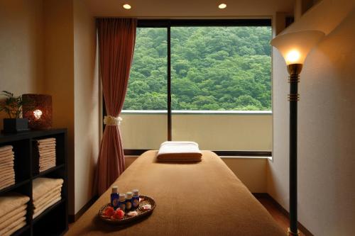 日光鬼怒川温泉酒店的相册照片