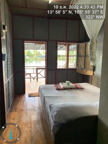 Muang KhôngPa Kha Guesthouse的相册照片