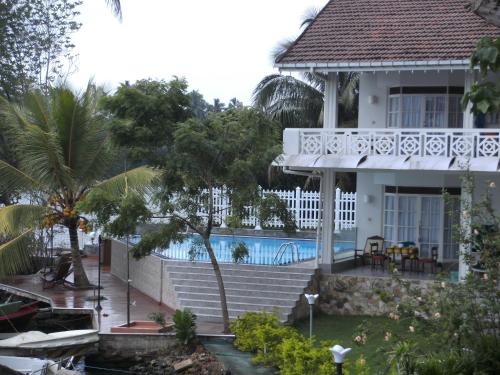 本托塔拉努纳阿育吠陀度假酒店的相册照片