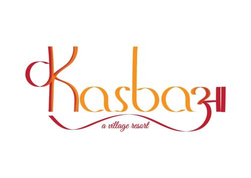 TehlaSariska Kasba A Village Resort的音乐学校的标志