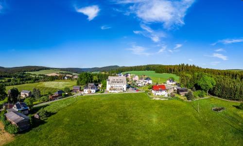 Wohlfühlherberge Weitblick