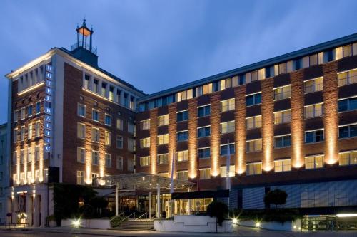 Hotel Baltic Stralsund picture 1