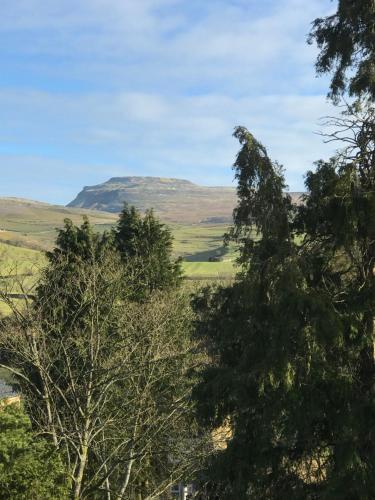 Large Ingleton Apartment, Yorkshire Dales, Three Peaks平面图