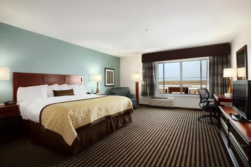 丹佛丹佛国际机场贝蒙特旅馆套房酒店的相册照片