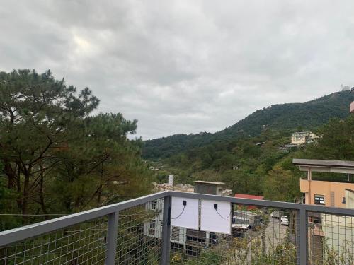 Svaneti Homestay Baguio平面图