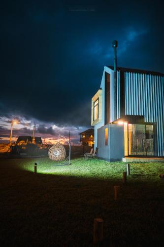 Tiny House Cambará