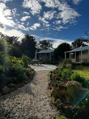 Wisteria Way