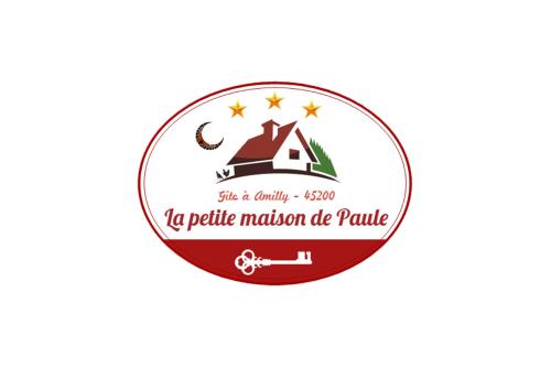AmillyLa petite maison de Paule的轮子公共任务徽章