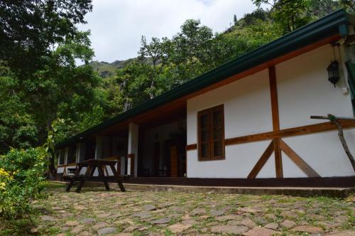 The Lodge at Galapitiyaya Estate