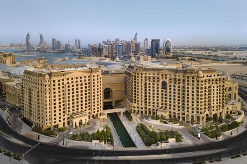 Le Royal Méridien Place Vendôme Lusail