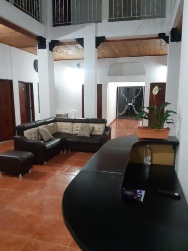 Hotel Lili Popayán - Sede 2平面图