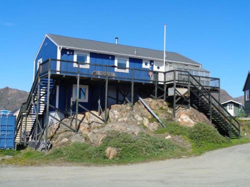 Sisimiut Bed & Breakfast