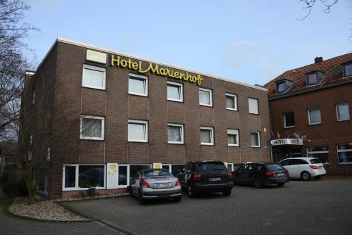 Hotel Marienhof Düsseldorf Neuss picture 1