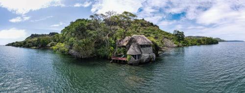 Mfangano Island Lodge
