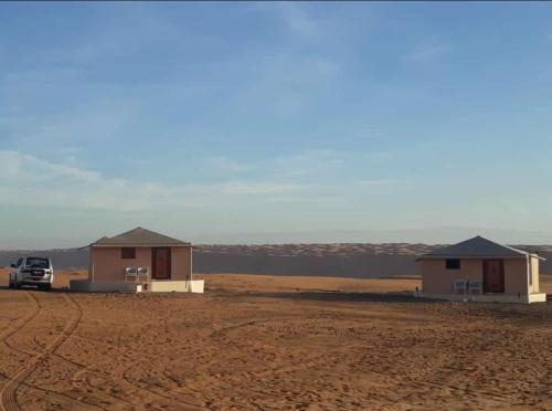 Safari Dunes Camp