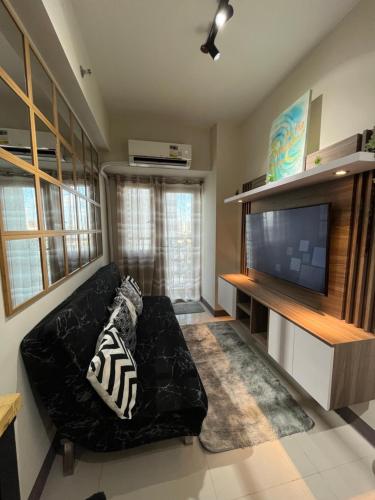 Vanessa’s Place @ Coast Residences Roxas Blvd Pasay马尼拉(2024最新房价)