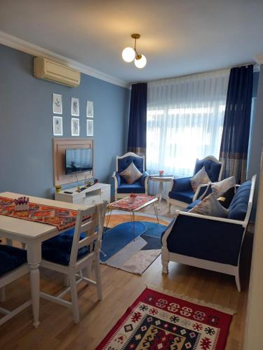 Emirhan Guesthouse & Suites