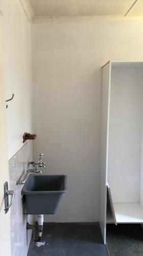 Ulwazi lodge的一间浴室