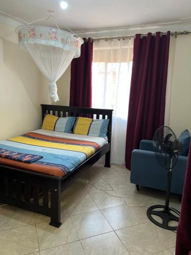 Lark suites -Bukoto