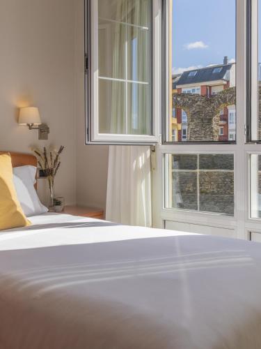 Hostal ALBA Lugo