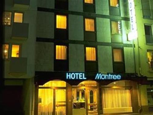 蒙赫尔酒店 picture 3