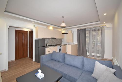 19Tumanyan Excellent apartment in the centre of capital