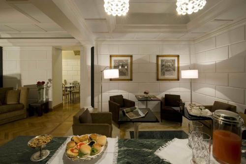 罗马杜卡德阿尔巴酒店的相册照片