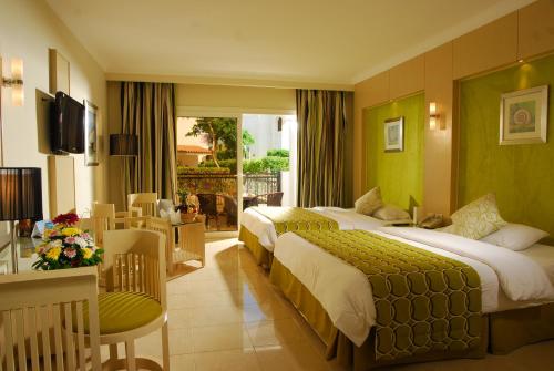 沙姆沙伊赫Naama Bay Hotel & Resort的相册照片