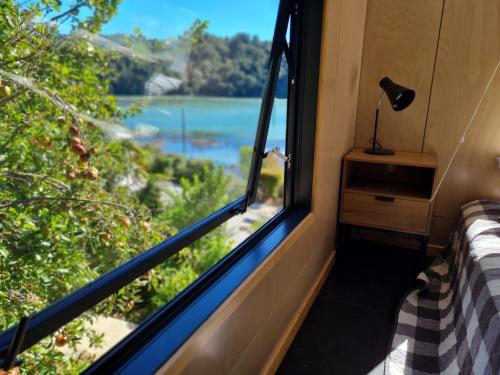 Kaiteriteri Tiny Home