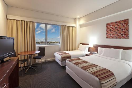 悉尼马克利公寓酒店的相册照片