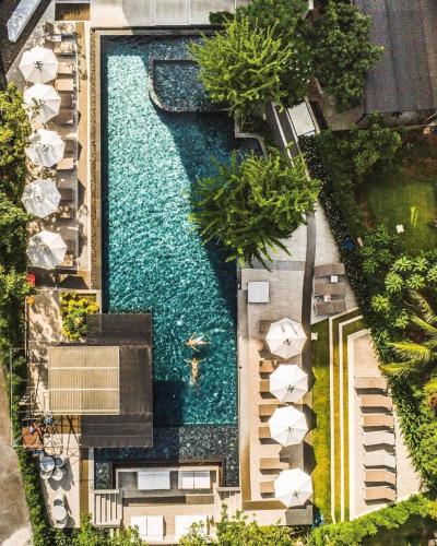 Anana Ecological Resort Krabi - SHA Extra Plus