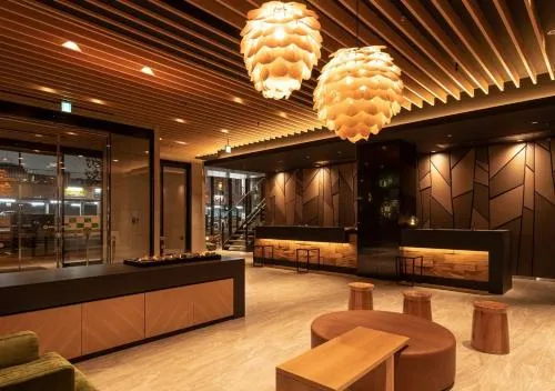 札幌大通东急STAY酒店