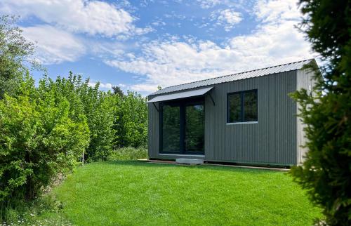 Tiny House - Camping Wagenhausen