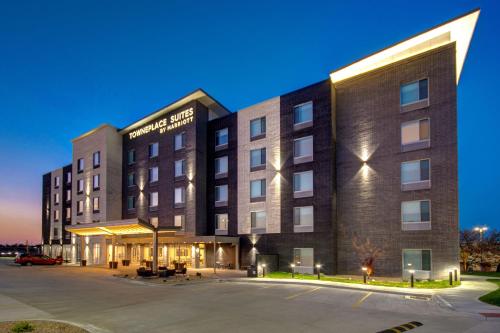 TownePlace Suites by Marriott Cincinnati Airport South