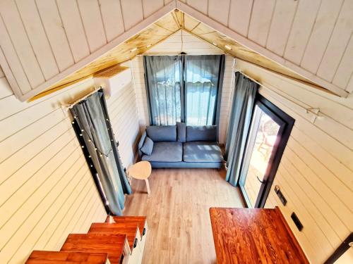 Kaş Joy Glamping