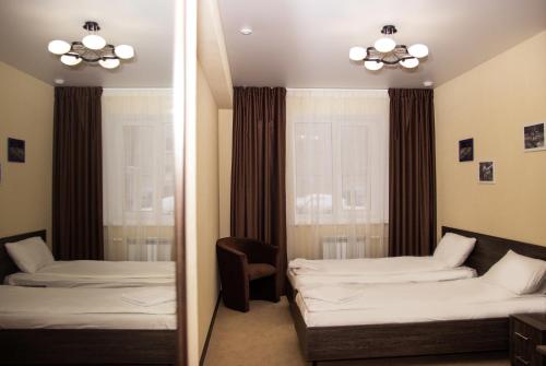 喀山加加恩旅馆酒店的相册照片