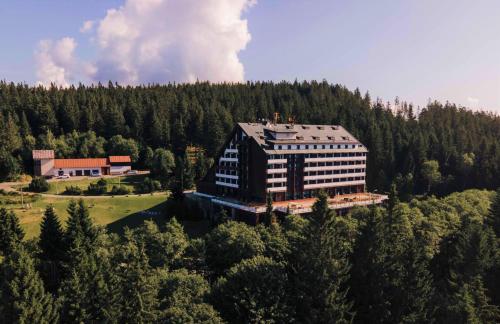 OREA Resort Horizont Šumava