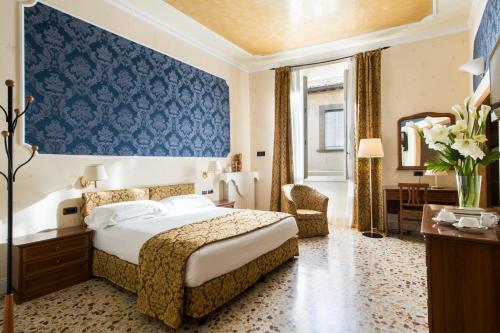 佛罗伦萨新罗酒店的相册照片