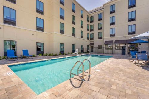 Pestana Orlando Suites - Lake Buena Vista