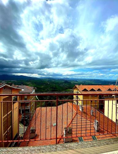 Appartamento al Centro Storico di San Marino