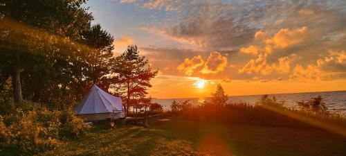 Mereääre Glamping ja Rannamaja