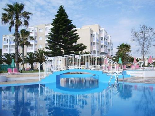 普罗塔拉斯阿斯特里斯海滩公寓式酒店的相册照片