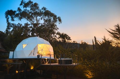 Samaipata Glamping